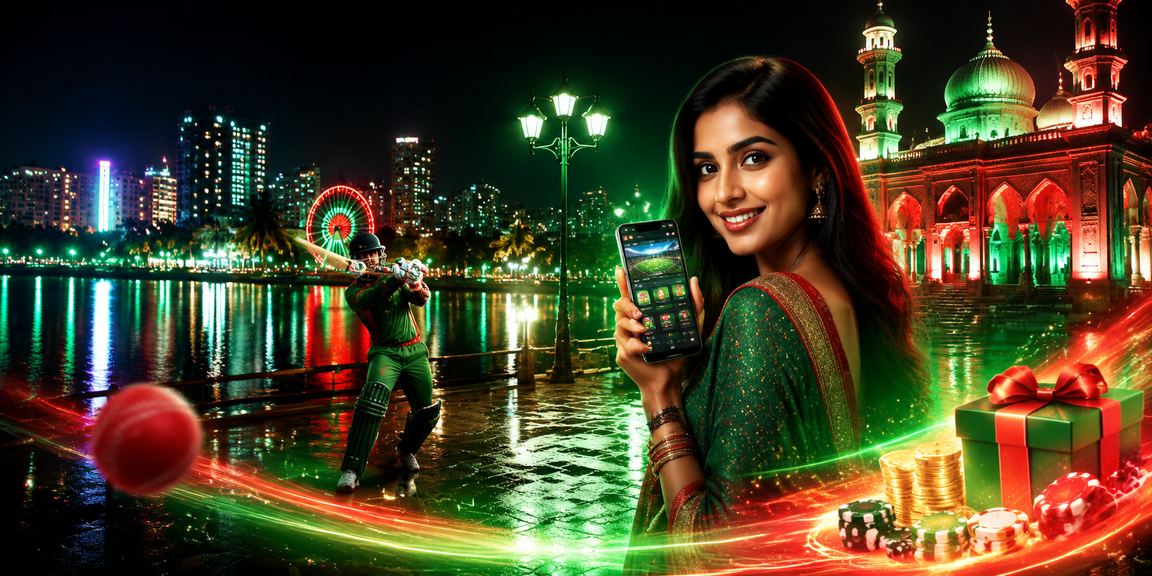 চট্টগ্রামে ক্রিকেট বেটিং লাল সবুজ পতাকার সাথে