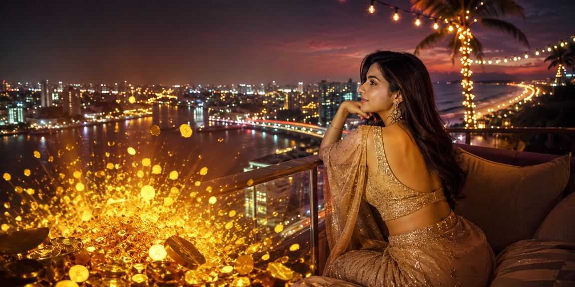 ঢাকায় টস প্রেডিকশন বিচ পরিবেশে