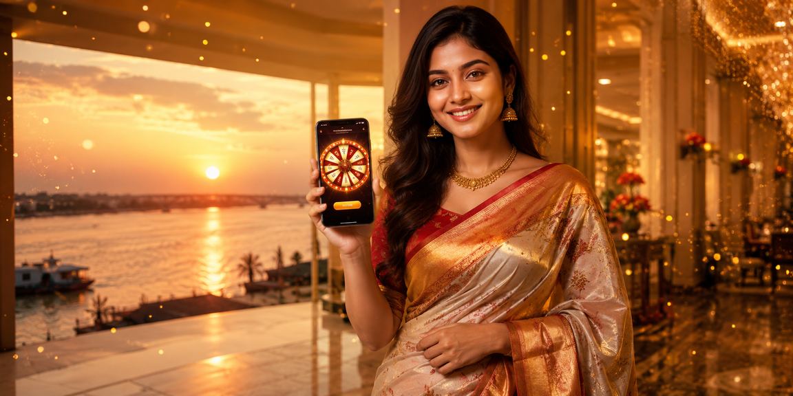 খুলনায় রুলেট গেম বাংলাদেশি পরিবেশে
