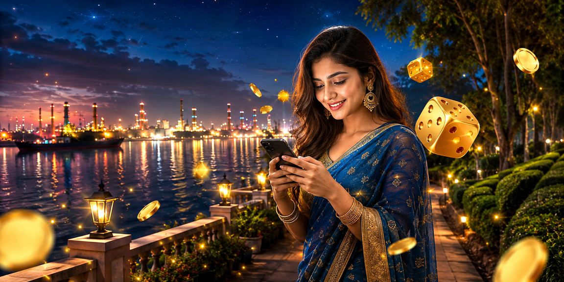 নারায়ণগঞ্জে মোবাইল থেকে গেম খেলা
